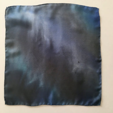 Scarf Spree: (S) Midnight Sky 11