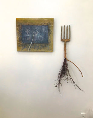 Paper Dreams: Pamela Blotner : After the Fires