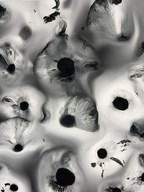 Bio-Morphic - Ana Llorente - Multiple Honeys