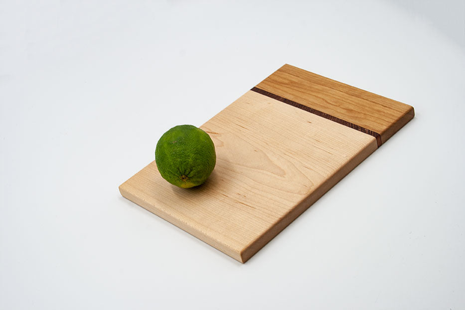 Bill Fultz: Small Cutting Board