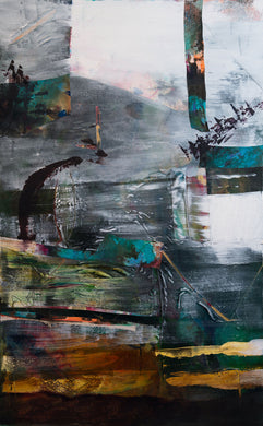 The Ground Upon Which We Stand: Bonnie Levinson-After the Fire in Paradise
