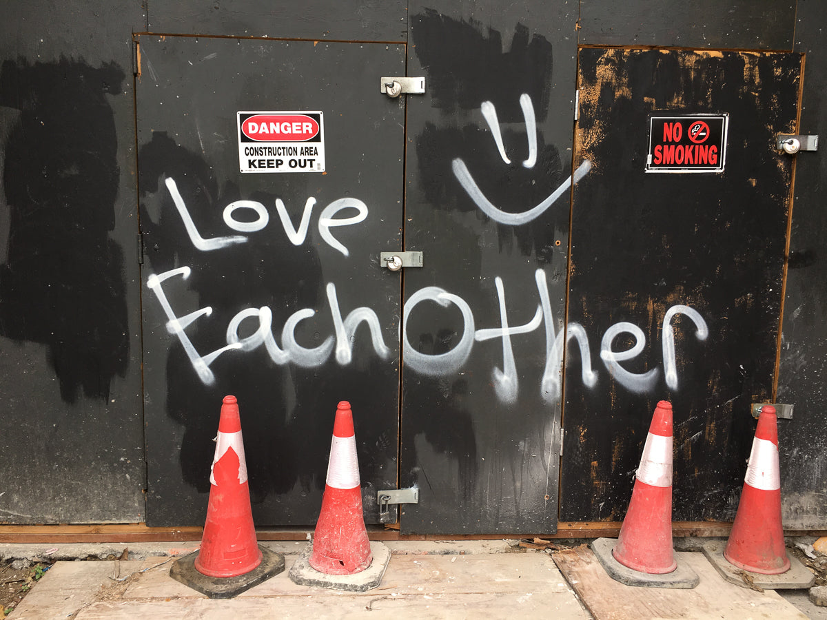 Thriving in Place: Rose Borden - Love Each Other