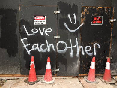 Thriving in Place: Rose Borden - Love Each Other