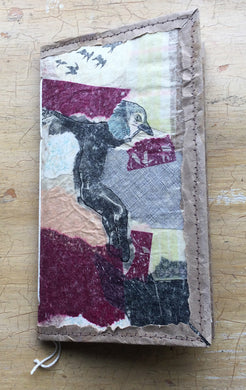 Trudi Boskin - Dancer #2