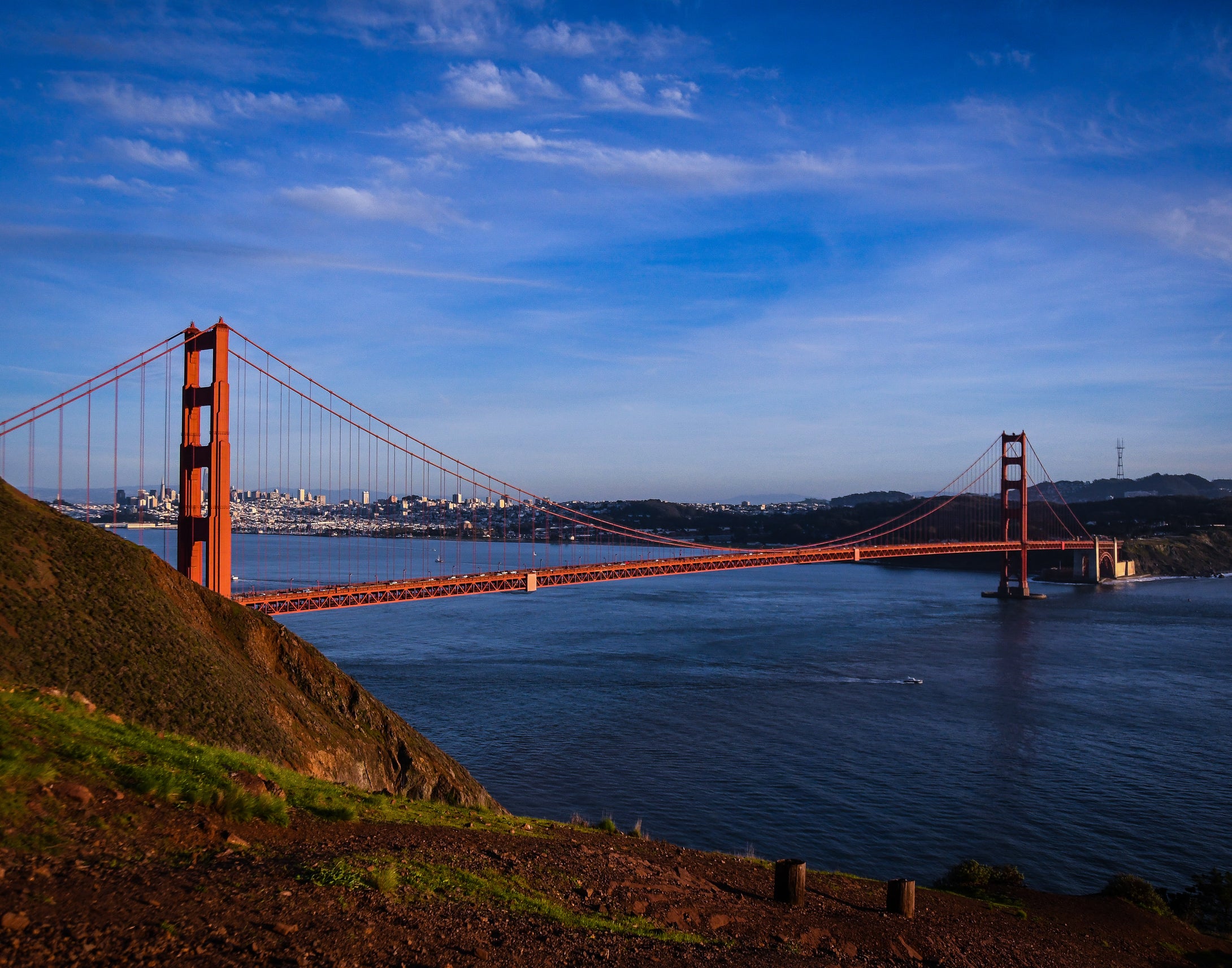 Brad Hyland: Red Giant