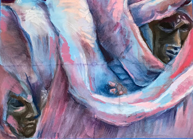 Thriving in Place: Nicole Rubio - The Pink Men