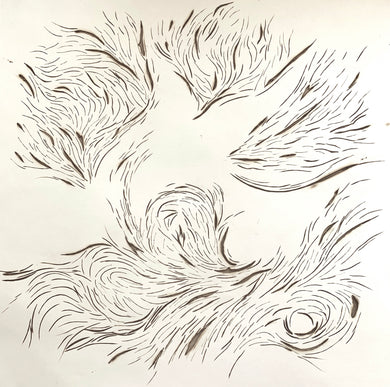 The Ground Upon Which We Stand: Carol Newborg-Far Northwest