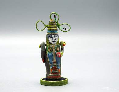 Paper Dreams : Susan Brooks : Objects of Desire and Mirth 2