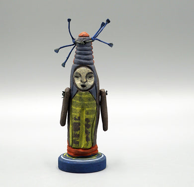 Paper Dreams : Susan Brooks : Objects of Desire and Mirth 5