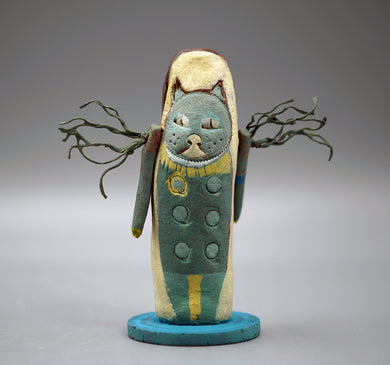 Paper Dreams : Susan Brooks : Objects of Desire and Mirth 7