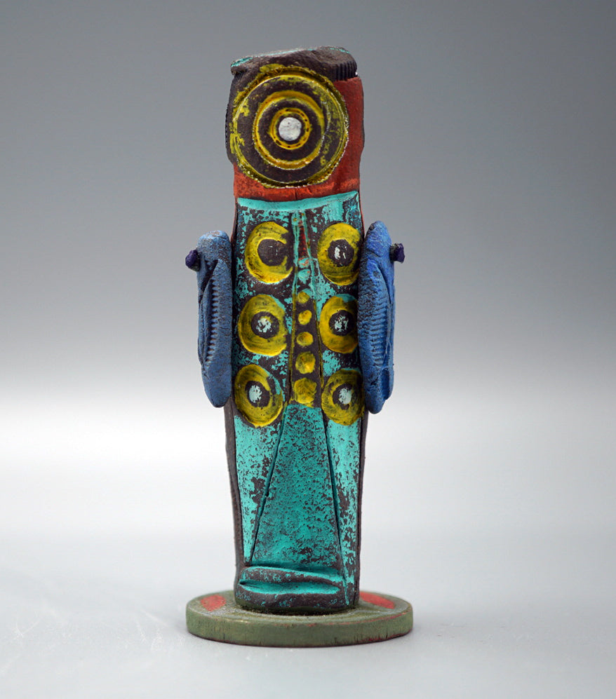 Paper Dreams : Susan Brooks : Objects of Desire and Mirth 9
