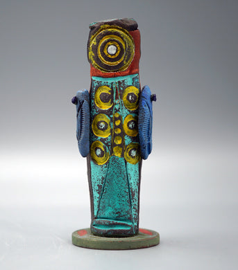 Paper Dreams : Susan Brooks : Objects of Desire and Mirth 9