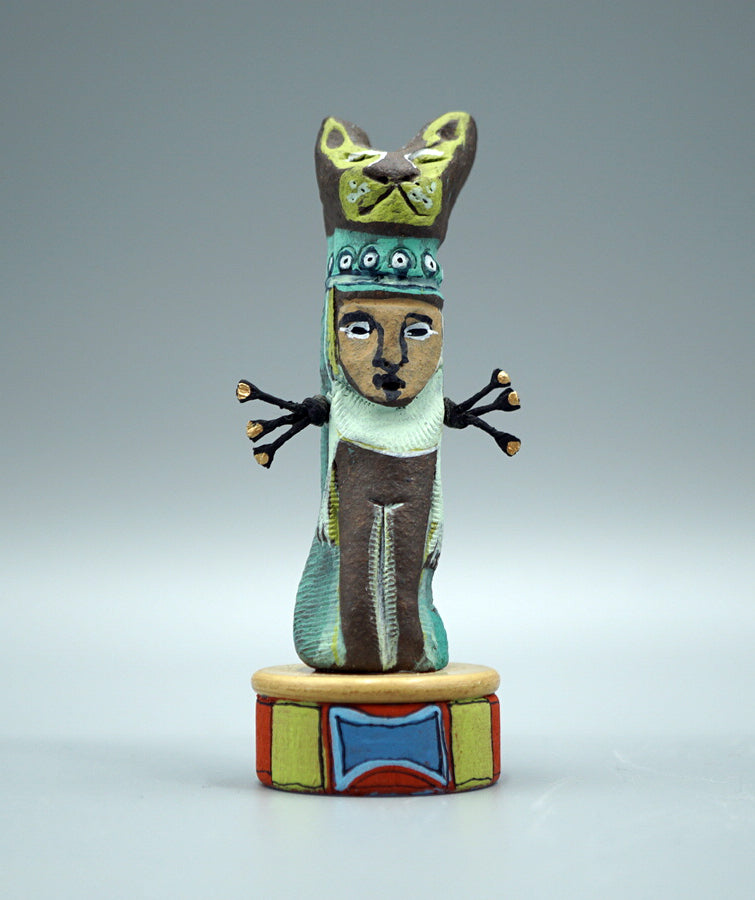 Paper Dreams : Susan Brooks : Objects of Desire and Mirth 12
