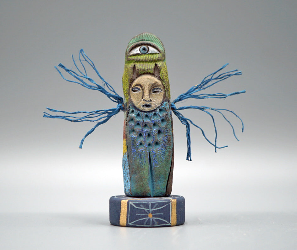 Paper Dreams : Susan Brooks : Objects of Desire and Mirth 13