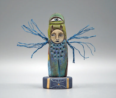 Paper Dreams : Susan Brooks : Objects of Desire and Mirth 13