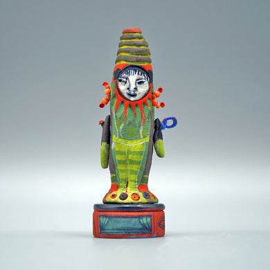 Paper Dreams : Susan Brooks : Objects of Desire and Mirth 14