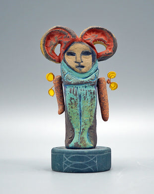Paper Dreams : Susan Brooks : Objects of Desire and Mirth 15
