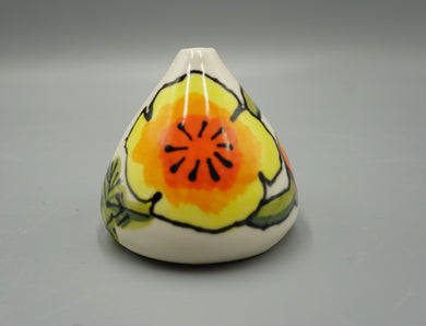 Sachiko Campe : Tea Cup, Mini Vase 1