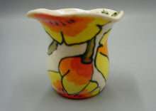 Sachiko Campe : Tea Cup, Mini Vase 2