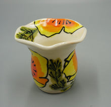 Sachiko Campe : Tea Cup, Mini Vase 2