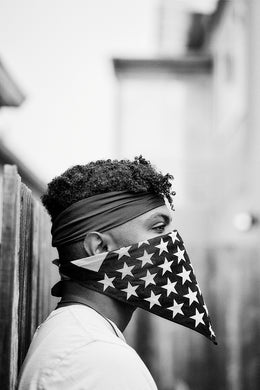 Thriving in Place: demetrius philp - Untitled