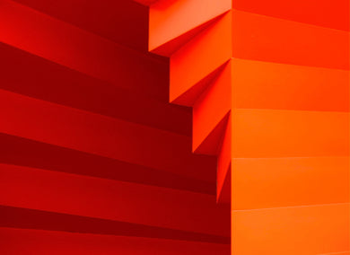 Barry Atwood: Fragments - Stairway to Heaven III