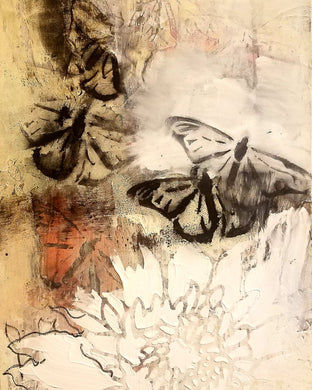 The Ground Upon Which We Stand: Diane Williams-Memories of Home