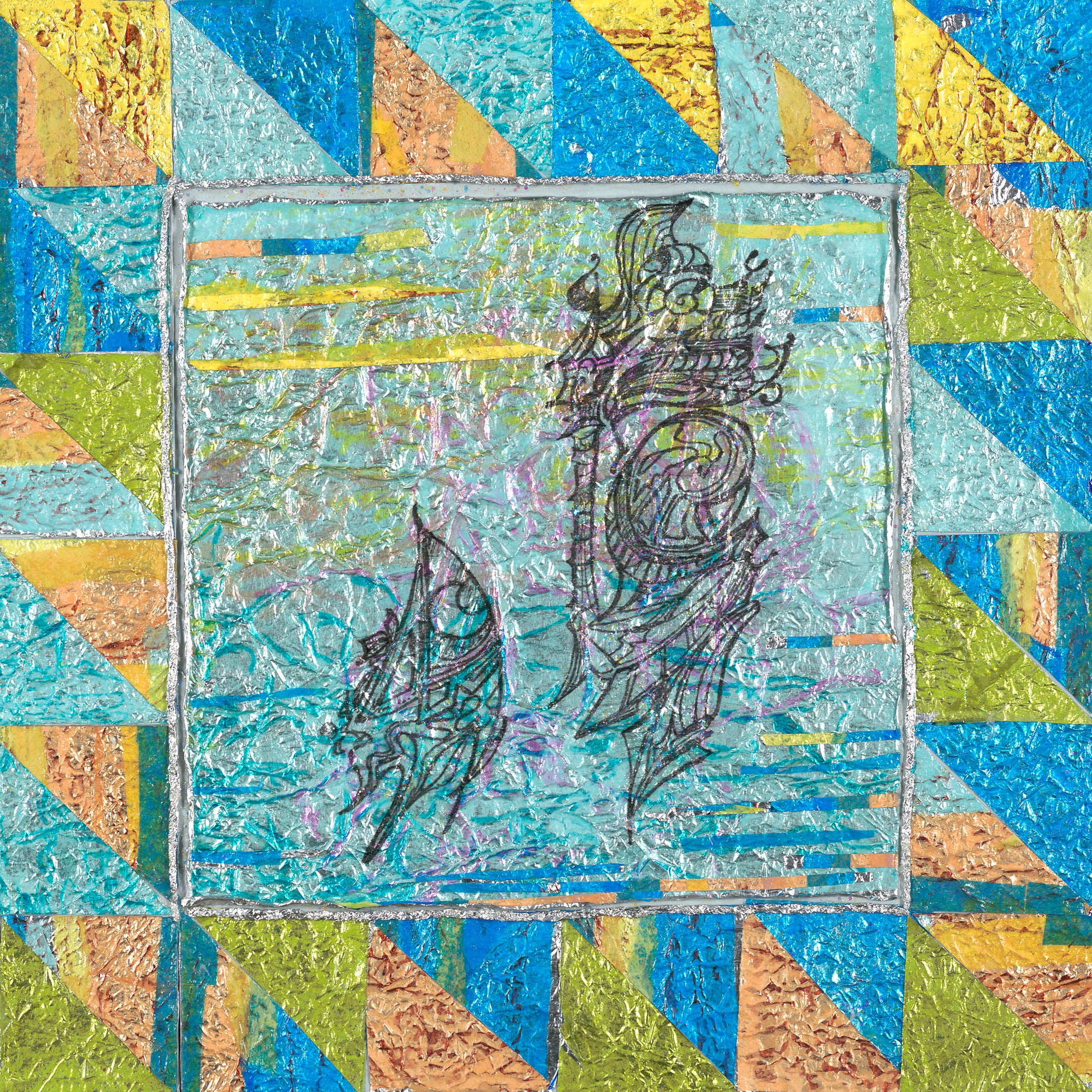 Laura Abrams : Dream Summer, Print