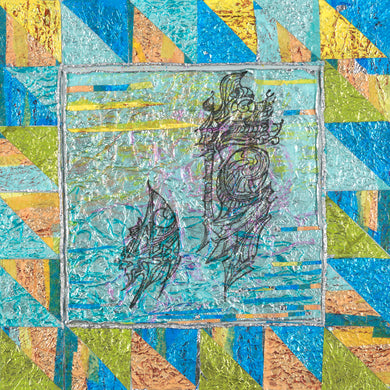Laura Abrams : Dream Summer, Print