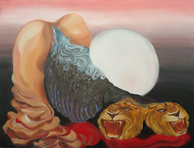 The Naming: Durga