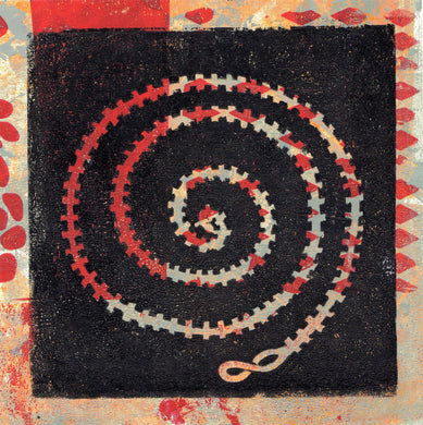Fragments: Marking Time - Madelin C. Wolf - Fluctuation