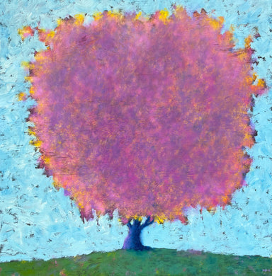 Rena Charles : Canopy Dreams - Glow