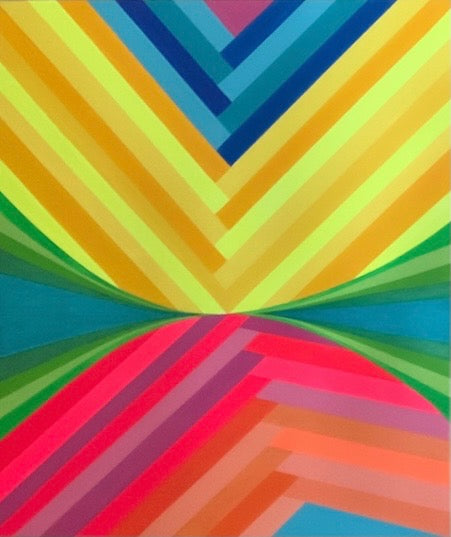 Michelle Tompkins : Geometry