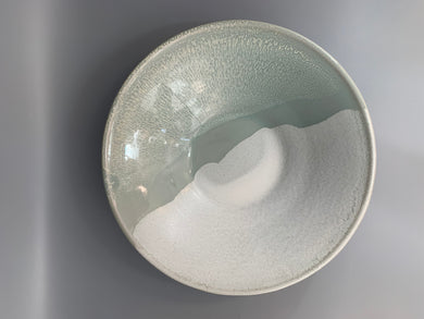 Sachiko Campe : Platter