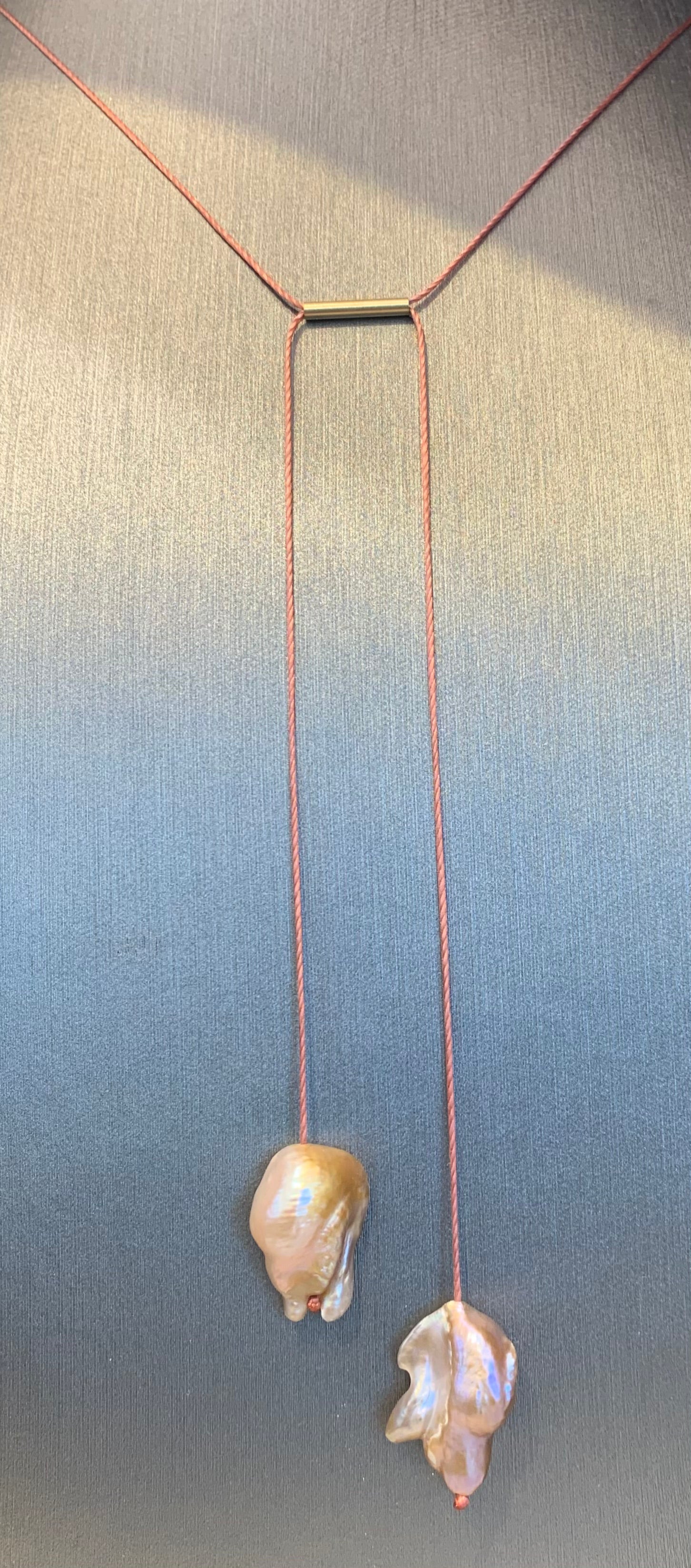 Planet Kasumi: (W) Necklace-5