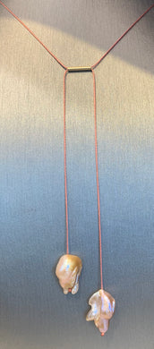 Planet Kasumi: (W) Necklace-5