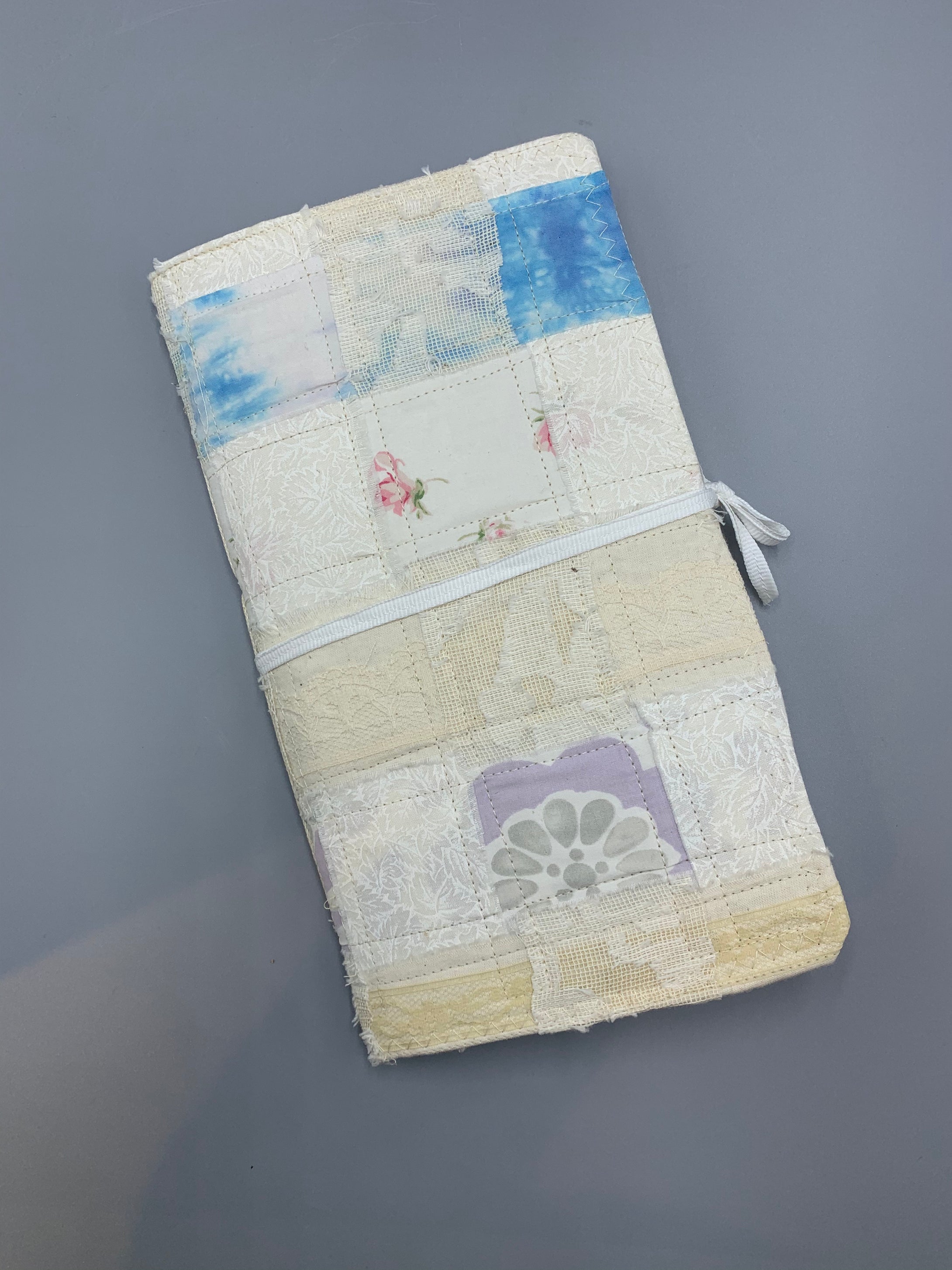 Trudi Boskin - Journal #5