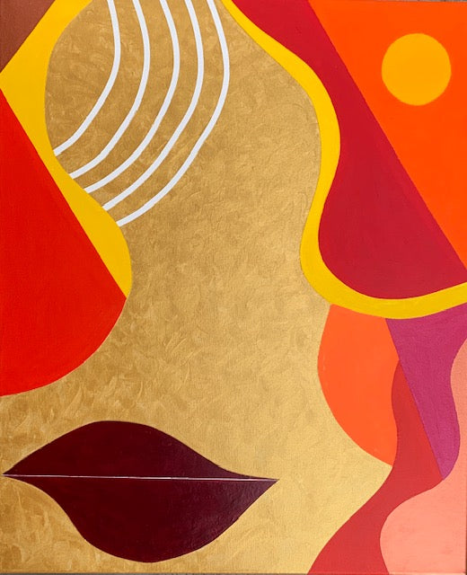 Michelle Tompkins : Isn't She Lovely