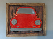 Joanne Radermacher: Plaque