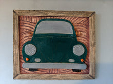 Joanne Radermacher: Plaque