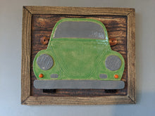 Joanne Radermacher: Plaque