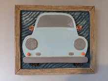 Joanne Radermacher: Plaque