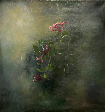 Bio-Morphic - Tarra Lyons - Botanical 2