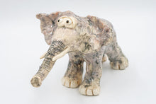 Sue Levin: Elephant-Lg