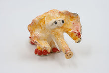 Sue Levin: Elephant-Sm