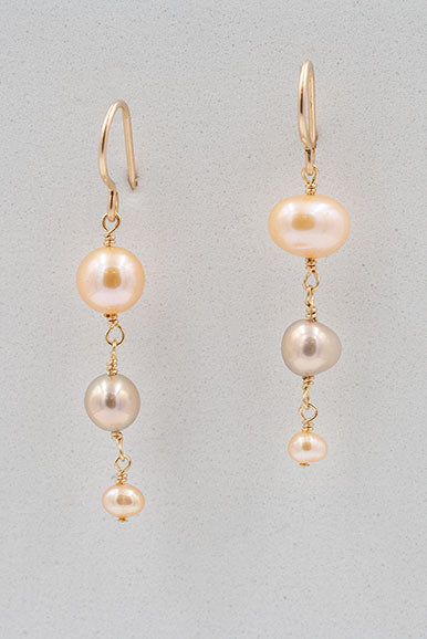 Planet Kasumi: (W) Earrings-8