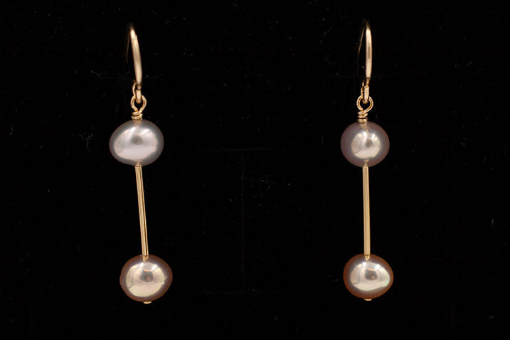 Planet Kasumi: (W) Earrings-10