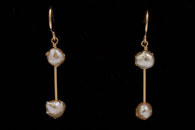Planet Kasumi: (W) Earrings-12