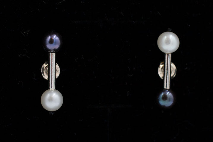 Planet Kasumi: (W) Earrings-3