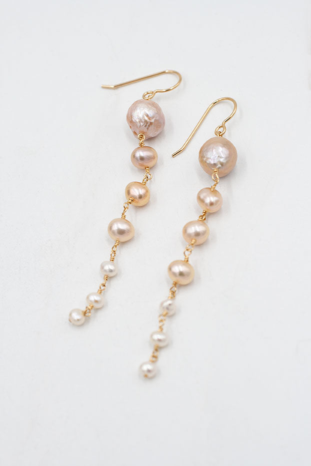 Planet Kasumi: (W) Earrings-6